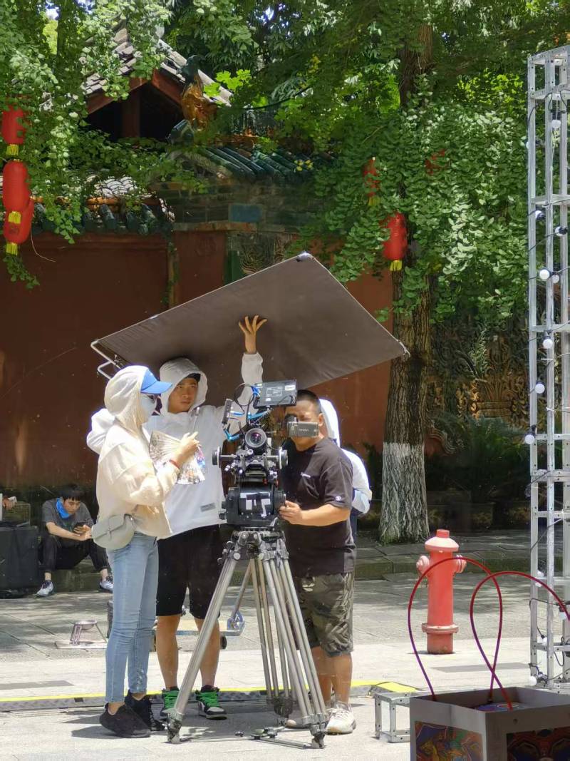 疏勒县产品宣传视频拍摄公司避坑：资质、案例、服务全解析