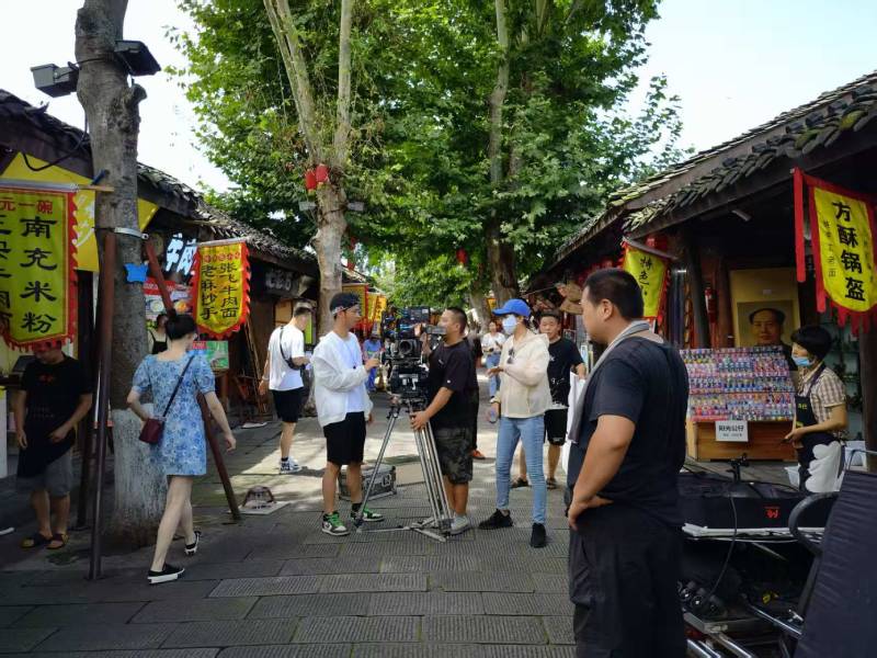 疏勒县产品视频拍摄技术升级：AI与三维动画深度融合