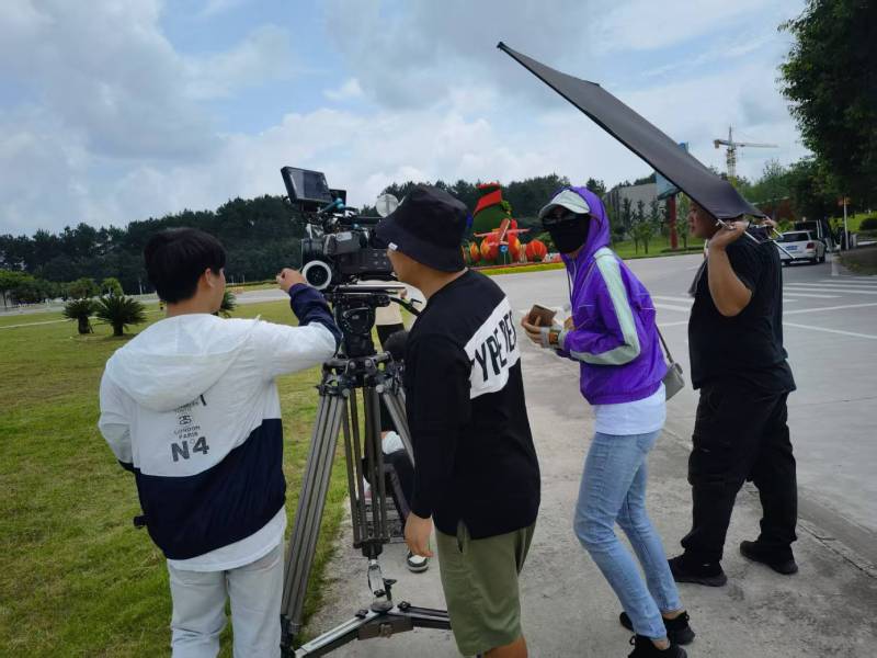 疏勒县极致互动，未来愿景宏大，致力于成为全球领先的产品宣传视频企业