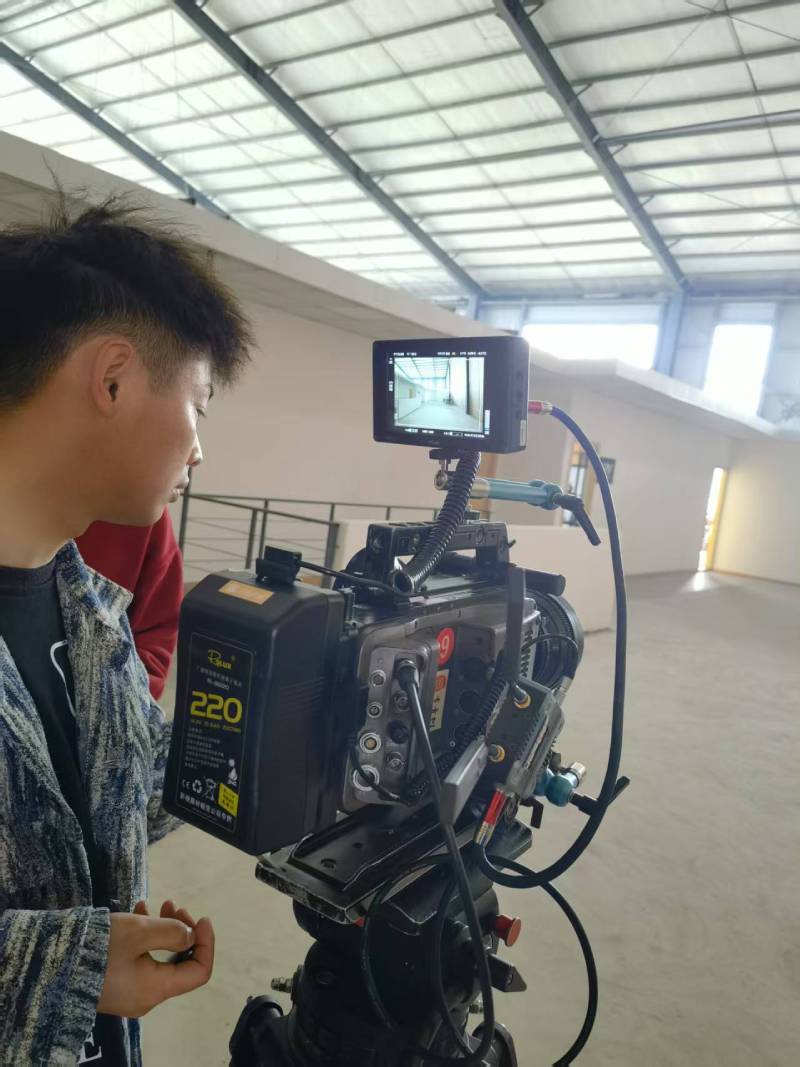 疏勒县电商产品视频拍摄制作：小成本也能产出高质感内容？